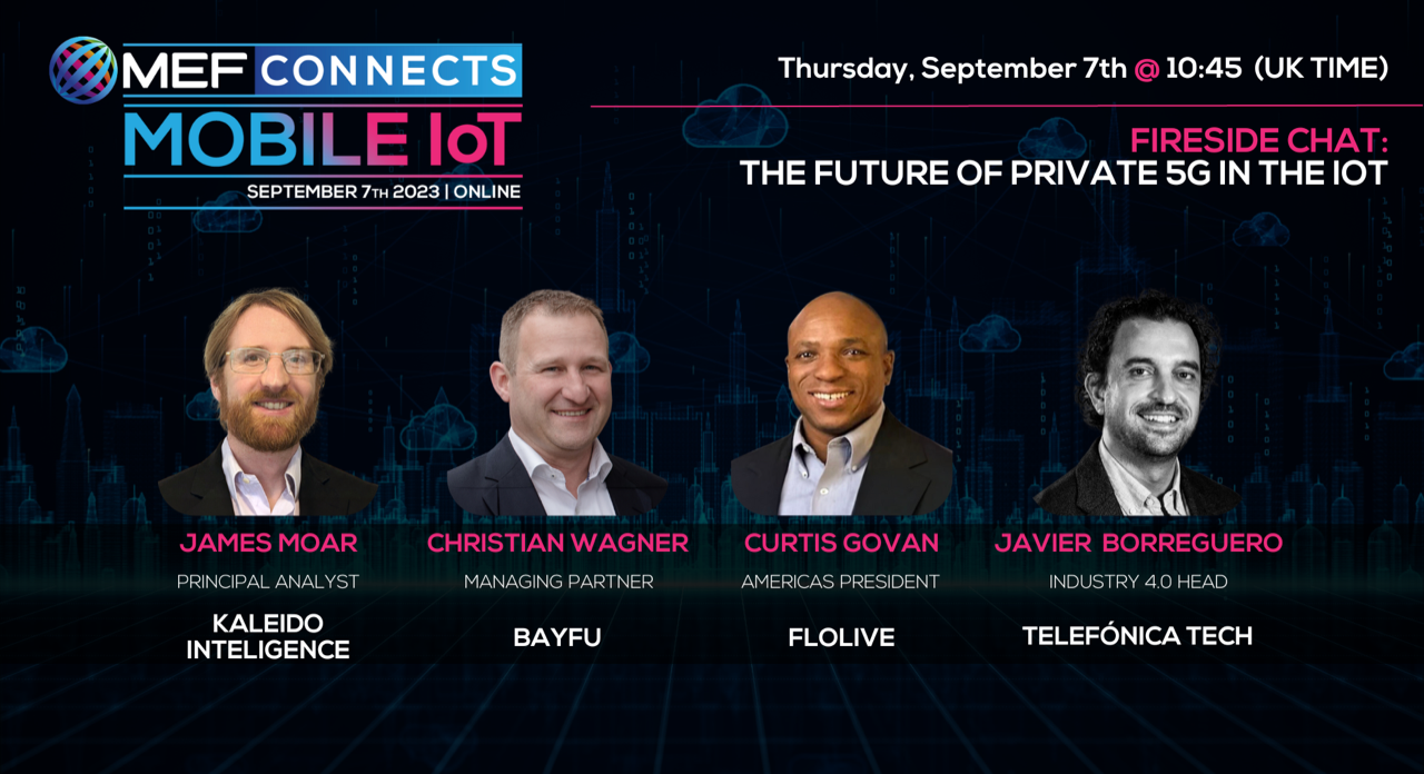 Session 2 - Keynote_ The Future of IoT