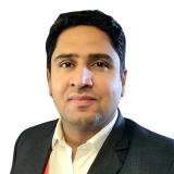 Manish Sharma