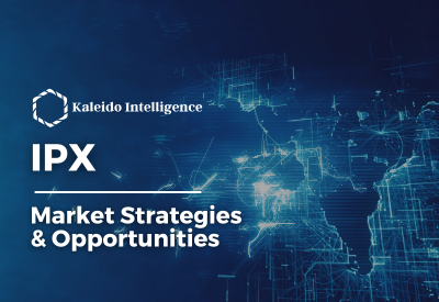 IPX: Market Strategies & Opportunities 2024