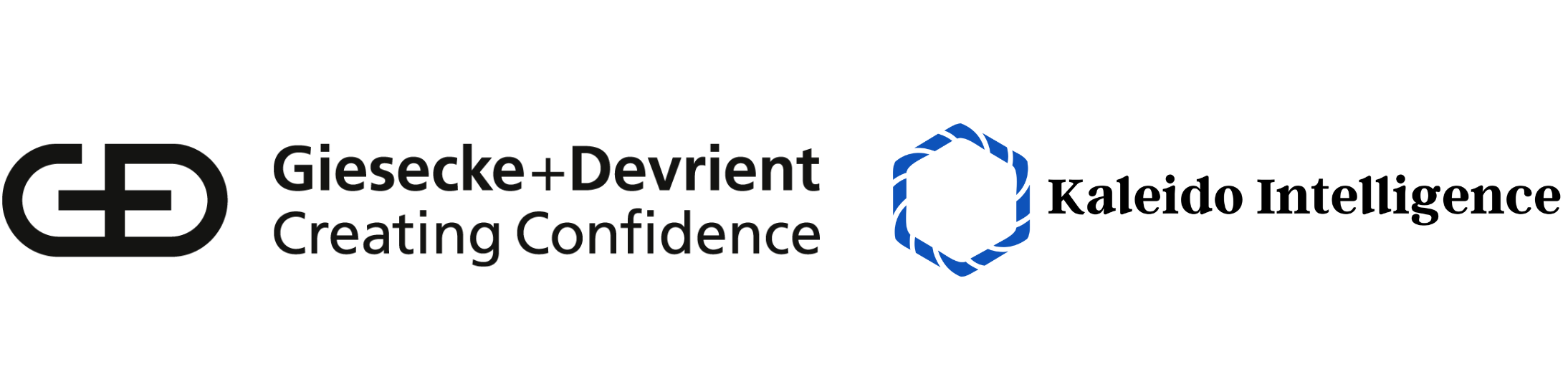 G+D Logo