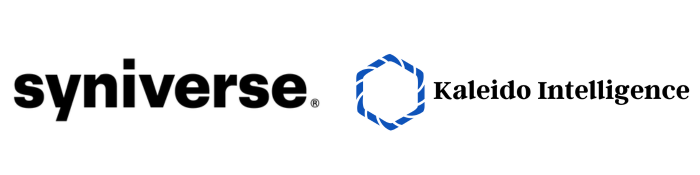 Syniverse Logo
