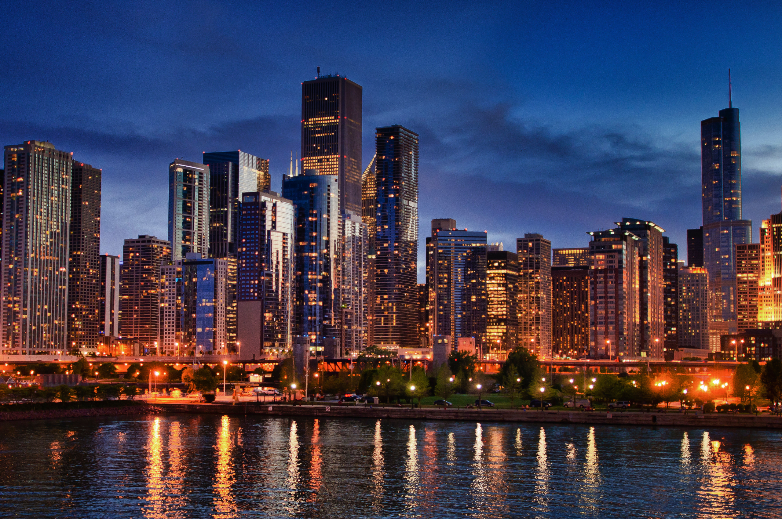 Skyline