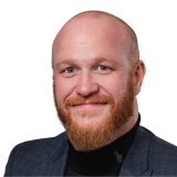 Chris Burke
