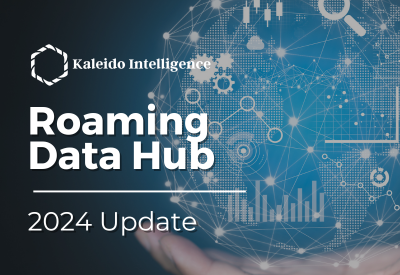 Roaming Data Hub: 2024 Update