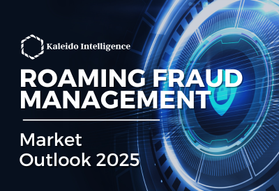 Roaming Fraud Management: Market Outlook 2025