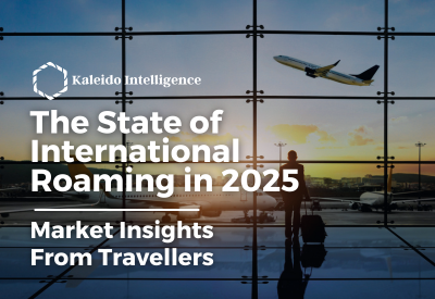 The State of International Roaming in 2025