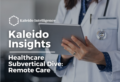 Kaleido Insights: Remote Care