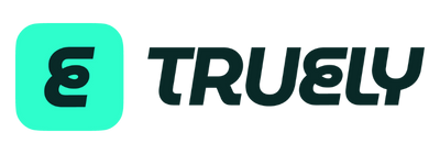 Truely Logo