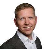 Martin Telenor
