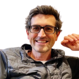 Scott Mackenzie