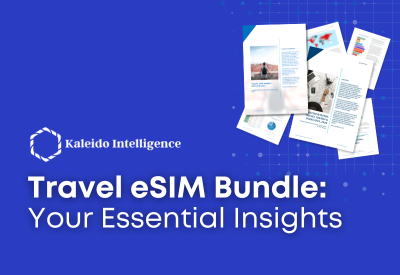 Travel eSIM Bundle: Essential Travel eSIM Insights