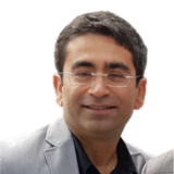 Vikas Tandon