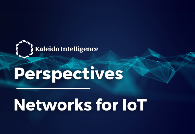 Networks for IoT: Customer Demands and Service Provider Readiness